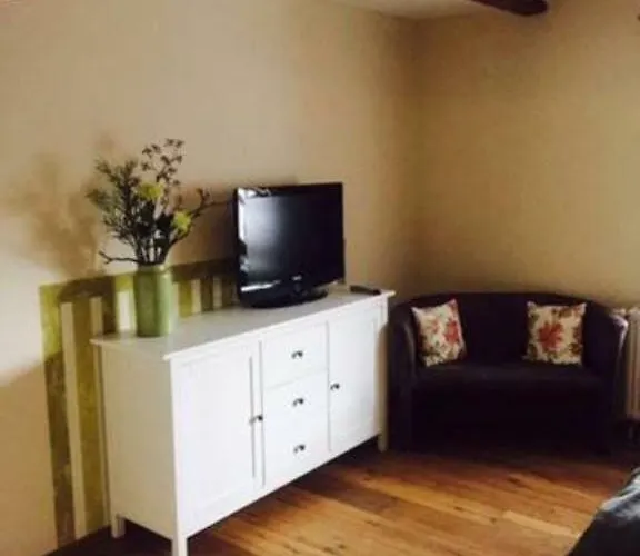 Appartement Gestuet Tiefenhof *