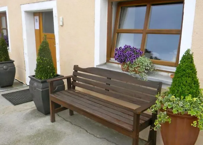 Appartement Gestuet Tiefenhof