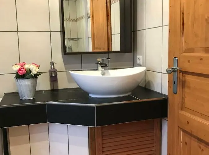 Gestuet Tiefenhof *