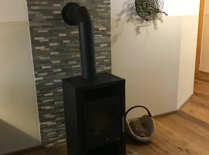 Gestuet Tiefenhof Appartement