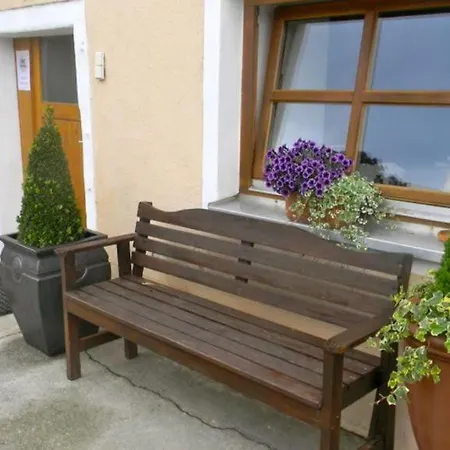 Apartment Gestuet Tiefenhof