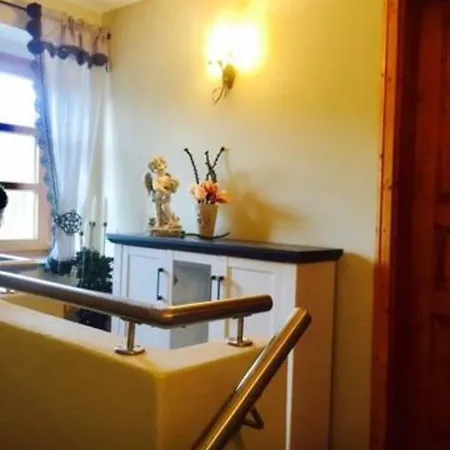 Apartment Gestuet Tiefenhof Nittenau