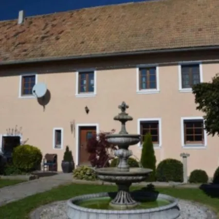 Gestuet Tiefenhof * Nittenau