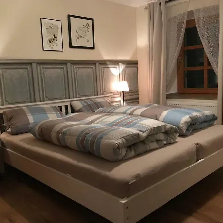 Gestuet Tiefenhof Apartment