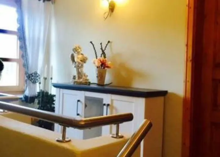 Апартаменты Gestuet Tiefenhof Nittenau